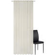 FERTIGVORHANG halbtransparent  - Beige/Multicolor, Trend, Textil (140/260cm) - Dieter Knoll