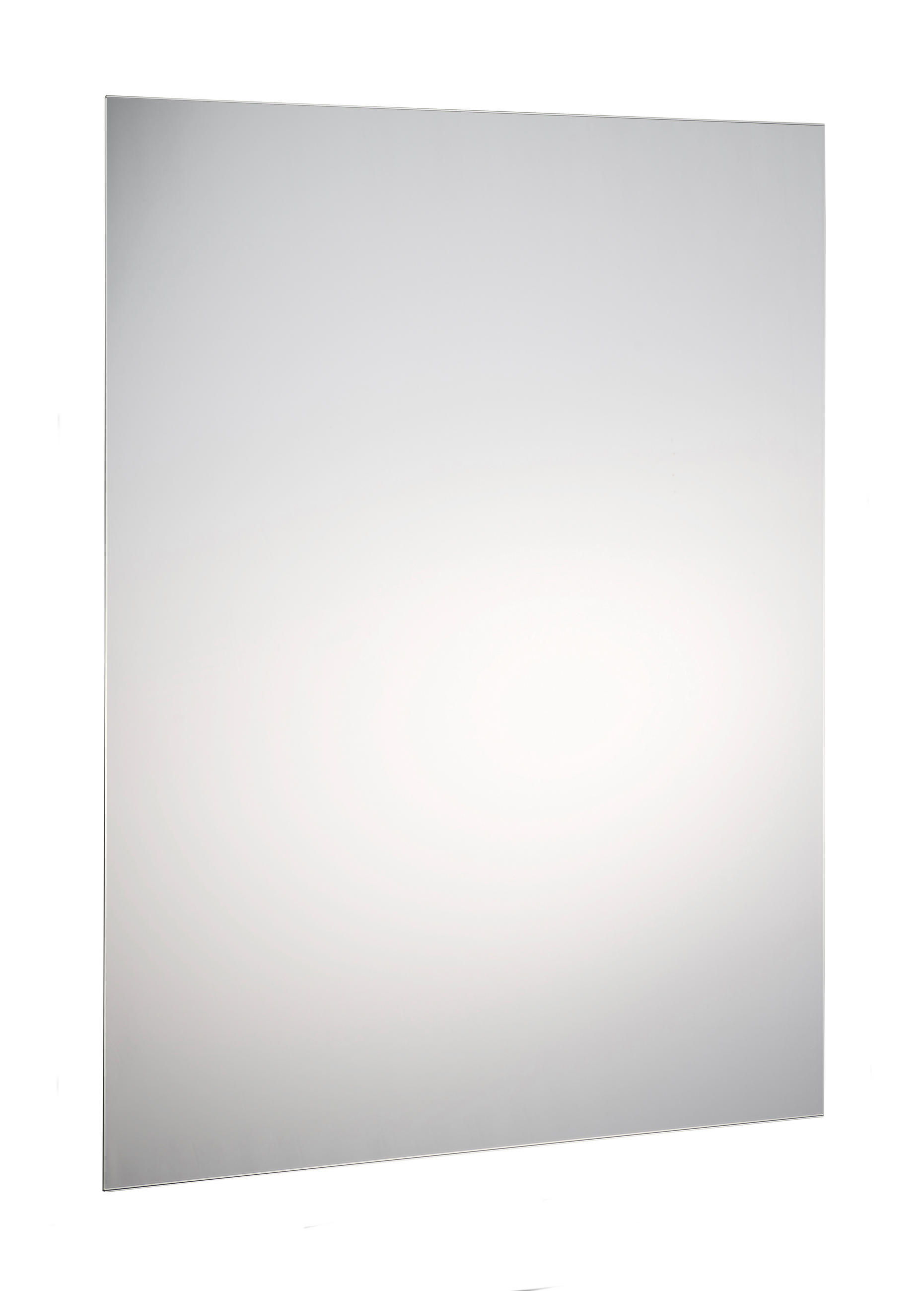 WANDSPIEGEL 60/80/5 cm  - KONVENTIONELL, Glas (60/80/5cm)