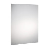 WANDSPIEGEL 60/80/5 cm  - KONVENTIONELL, Glas (60/80/5cm)