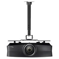 TV-WANDHALTER in Anthrazit  - Anthrazit, Modern, Metall (22/52/24cm) - MID.YOU