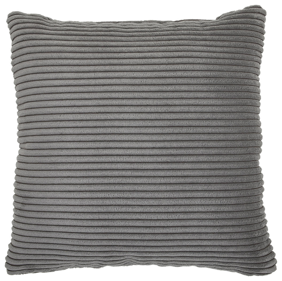 ZIERKISSENSET  42/53/42/53 cm   - Grau, Konventionell, Textil (42/53/42/53cm) - Livetastic