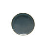 DESSERTTELLER Marbella  20 cm   - Blau, Trend, Keramik (20cm) - Novel