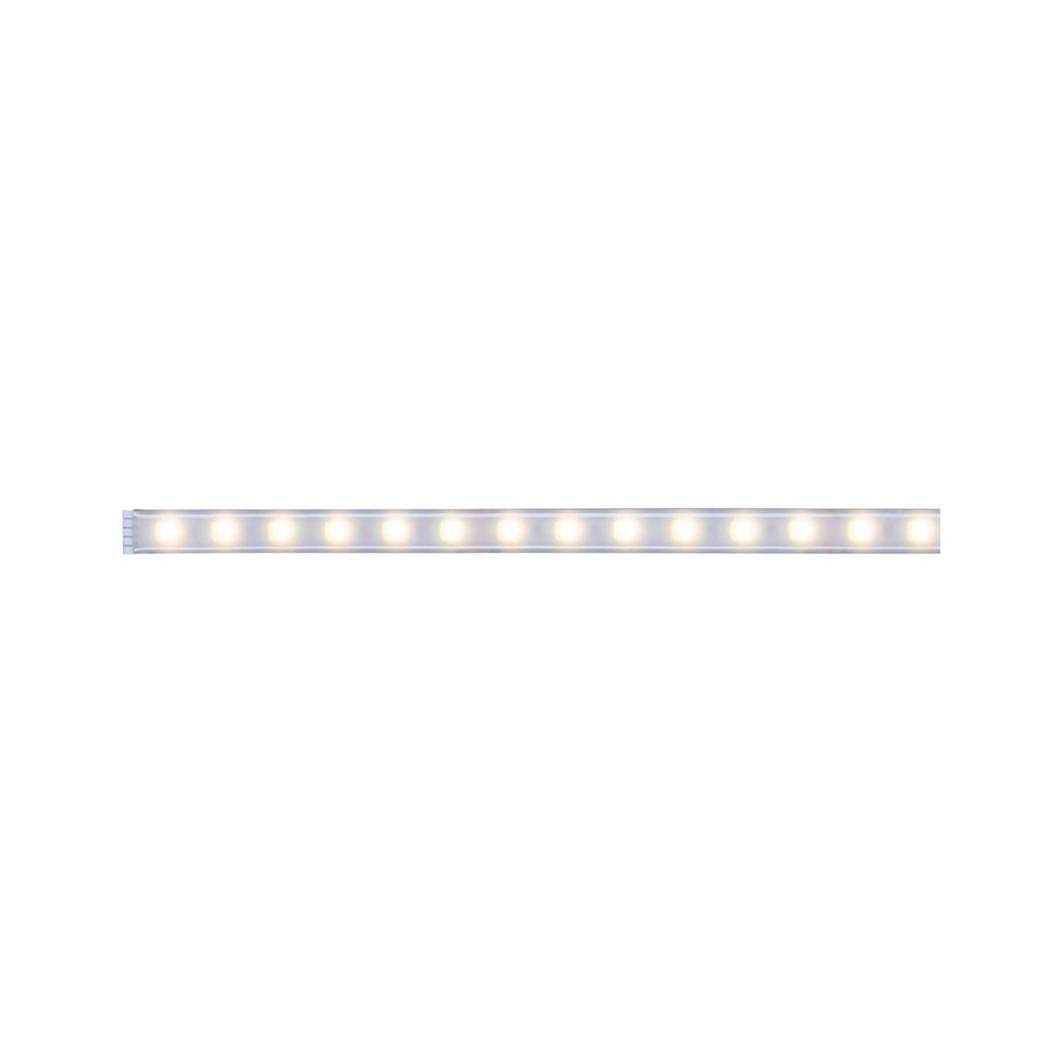 LED-STRIP 70630 100,0 cm   - Silberfarben, Basics, Kunststoff (100,0cm) - Paulmann