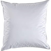 KOPFKISSEN  Golf von Alaska  80/80 cm       - Weiß, Basics, Textil (80/80cm) - Centa-Star