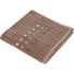 HANDTUCH 50/100 cm - Taupe/Braun, KONVENTIONELL, Textil (50/100cm) - Esposa HANDTUCH 50/100 cm - Taupe/Braun, KONVENTIONELL, Textil (50/100cm) - Esposa
