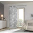 ÖSENVORHANG halbtransparent - Grau, Design, Textil (135/245cm) - Esposa ÖSENVORHANG halbtransparent - Grau, Design, Textil (135/245cm) - Esposa