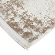 VINTAGE-TEPPICH 160/230 cm Isabelle Beige  - Beige, Design, Textil (160/230cm) - Dieter Knoll