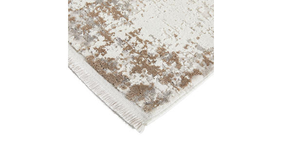 VINTAGE-TEPPICH 160/230 cm Isabelle Beige  - Beige, Design, Textil (160/230cm) - Dieter Knoll
