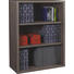 PISARNIŠKI REGAL 82/112/36 cm hrast sonoma - hrast sonoma, Design, leseni material (82/112/36cm) - Carryhome PISARNIŠKI REGAL 82/112/36 cm hrast sonoma - hrast sonoma, Design, leseni material (82/112/36cm) - Carryhome
