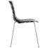 STUHL in Kunststoff Grau - Grau, Trend, Kunststoff/Metall (47,5/80/55cm) STUHL in Kunststoff Grau - Grau, Trend, Kunststoff/Metall (47,5/80/55cm)