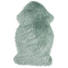 Schaffellimitat 60/100 cm Blau - Blau, Textil (60/100cm) Schaffellimitat 60/100 cm Blau - Blau, Textil (60/100cm)