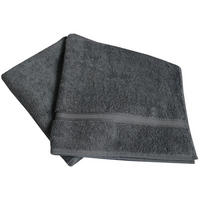 SAUNATUCH 67/200 cm Sauna Dunkelgrau  - Dunkelgrau, Basics, Textil (67/200cm) - Esposa