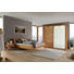 BETT 180/200 cm in Buchefarben - Buchefarben/Naturfarben, Natur, Holz (180/200cm) - Linea Natura BETT 180/200 cm in Buchefarben - Buchefarben/Naturfarben, Natur, Holz (180/200cm) - Linea Natura