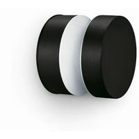 ZIDNA SVJETILJKA VANJSKA LAVEN  - crna, Design, metal (10/10/8.7cm) - Philips