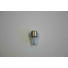 KONCOVKA - barvy nerez oceli, Basics, kov (1.4/1.5cm) - Homeware KONCOVKA - barvy nerez oceli, Basics, kov (1.4/1.5cm) - Homeware