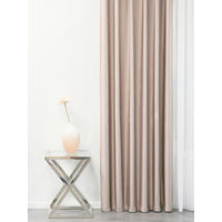 Material Textil Decorativ opac  - roz, Basics, textil (310cm)