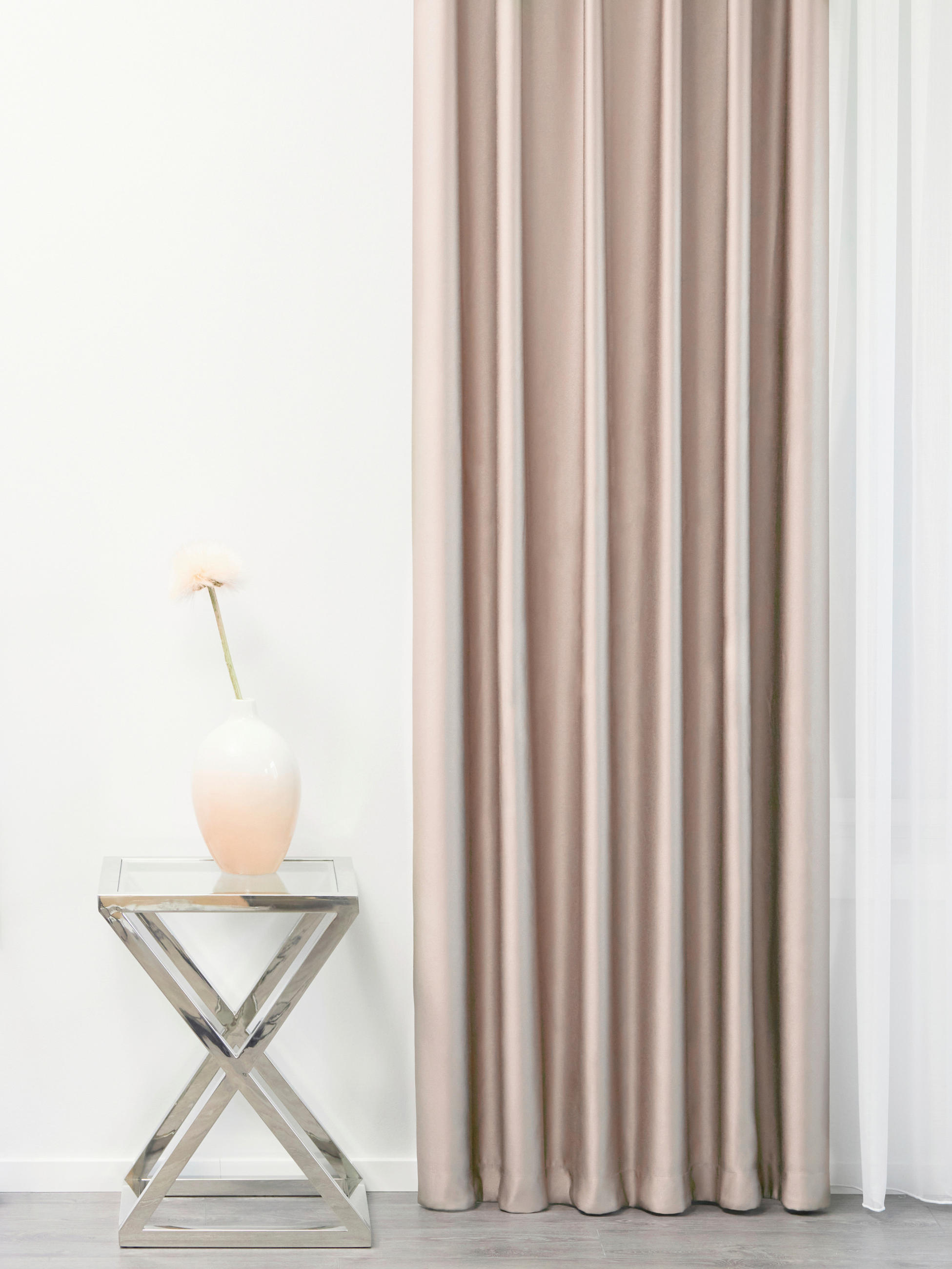 Material Textil Decorativ opac