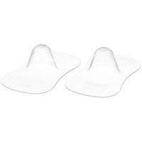 SZILLHÜTTCHEN 2-tlg.   - Transparent, Basics, Kunststoff (7,8/12,4/4,8cm) - Avent