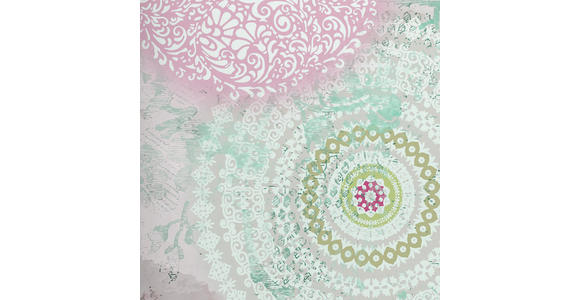 BETTWÄSCHE 140/200 cm - Beere, KONVENTIONELL, Textil (140/200cm) - Esposa