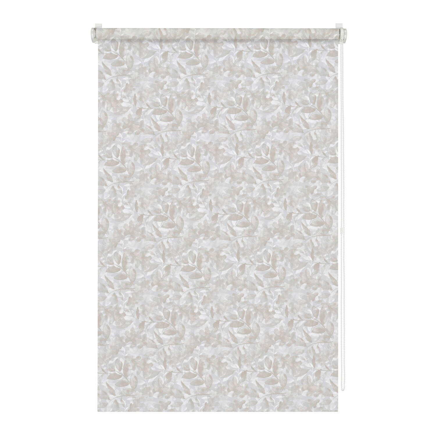 ZAGLAVNA ROLO ZAVJESA siva plastika - siva, Basics, plastika (60/150cm)