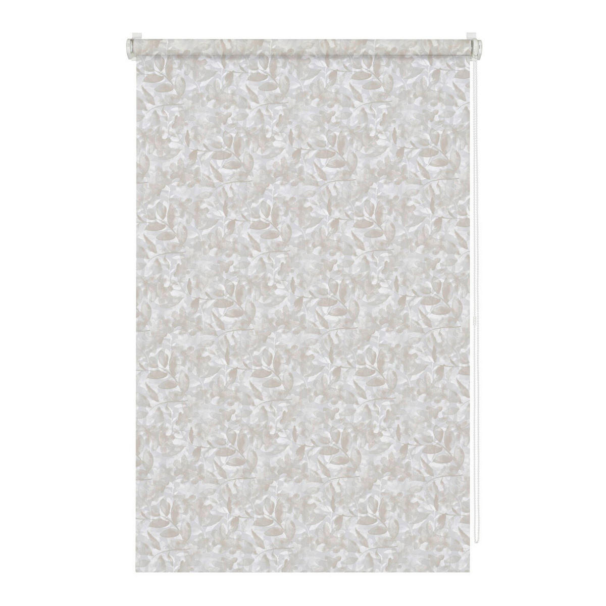 ZAGLAVNA ROLO ZAVJESA siva plastika - siva, Basics, plastika (60/150cm)