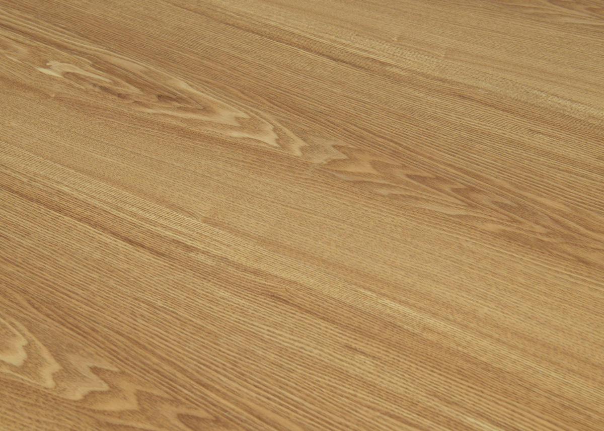ESSTISCH 180/90/75 cm Echtholz, Nachbildung  Holz, Holzwerkstoff oval Eichefarben  - Eichefarben, Design, Holz/Holzwerkstoff (180/90/75cm) - VanDerken