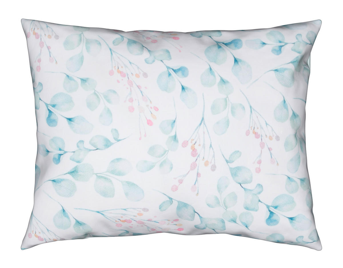 Lenjerie De Pat Cu Două Fețe 200/220 cm  - multicolor, Konventionell, textil (200/220cm) - Novel