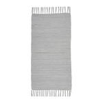 FLECKERLTEPPICH 80/150 cm Maxi Grau  - Grau, KONVENTIONELL, Textil (80/150cm) - Boxxx