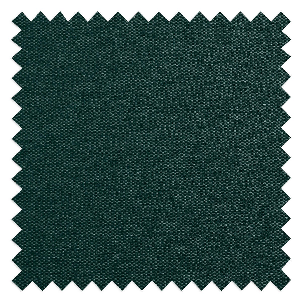 ECKSOFA Naomi in Mikrofaser Petrol Rückenkissen  243/284 cm  - Petrol/Schwarz, Design, Kunststoff/Textil (243/284cm) - P & B