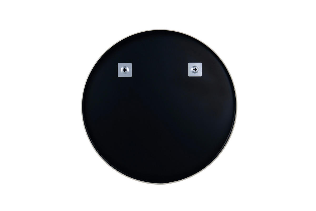 Oglindă    - nisipiu, Basics, sticlă/metal (70cm) - Hom`in