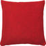 KISSENHÜLLE Rot 40/40 cm - Rot, Basics, Textil (40/40cm) - Novel KISSENHÜLLE Rot 40/40 cm - Rot, Basics, Textil (40/40cm) - Novel