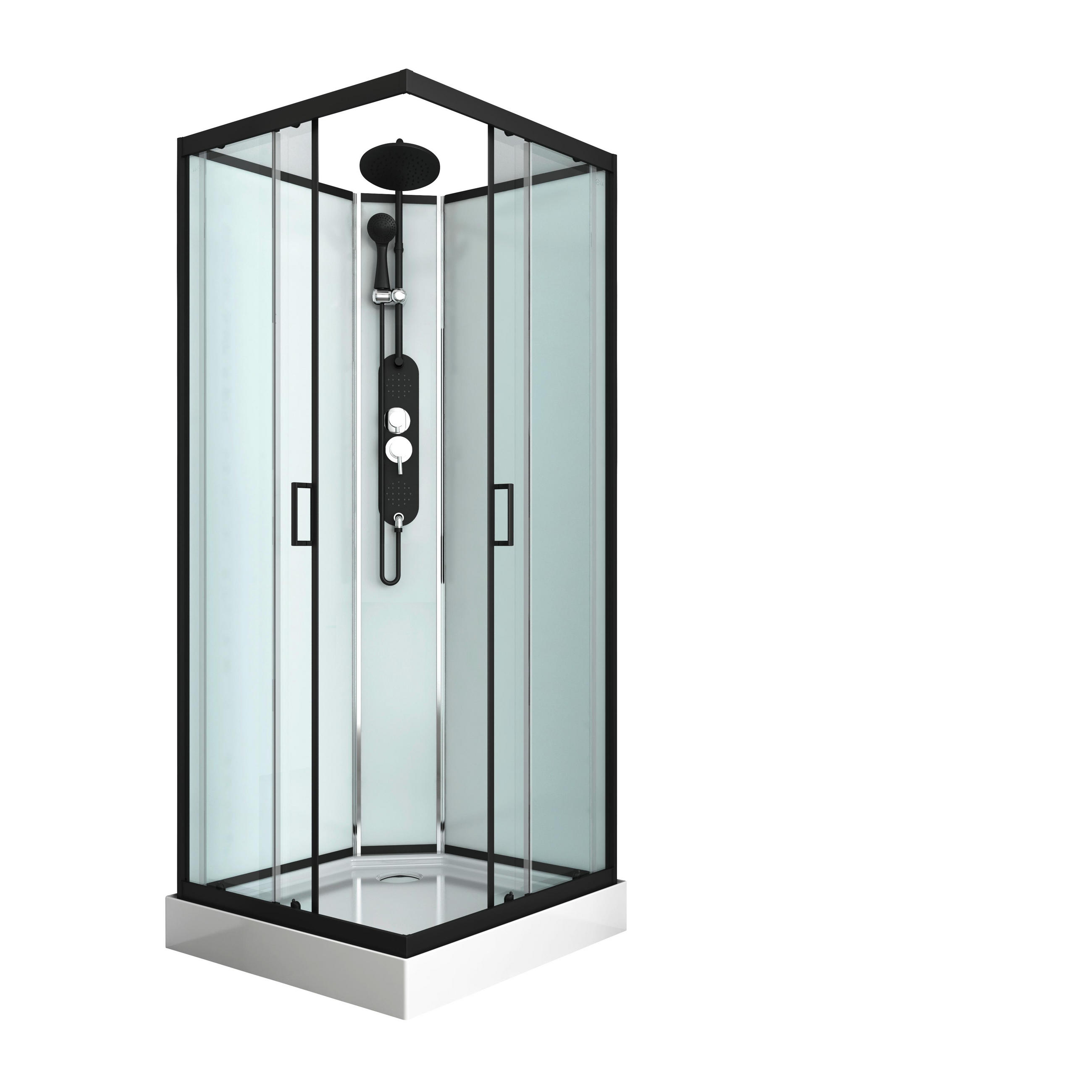 Duschkabine Epic 2 Cl51