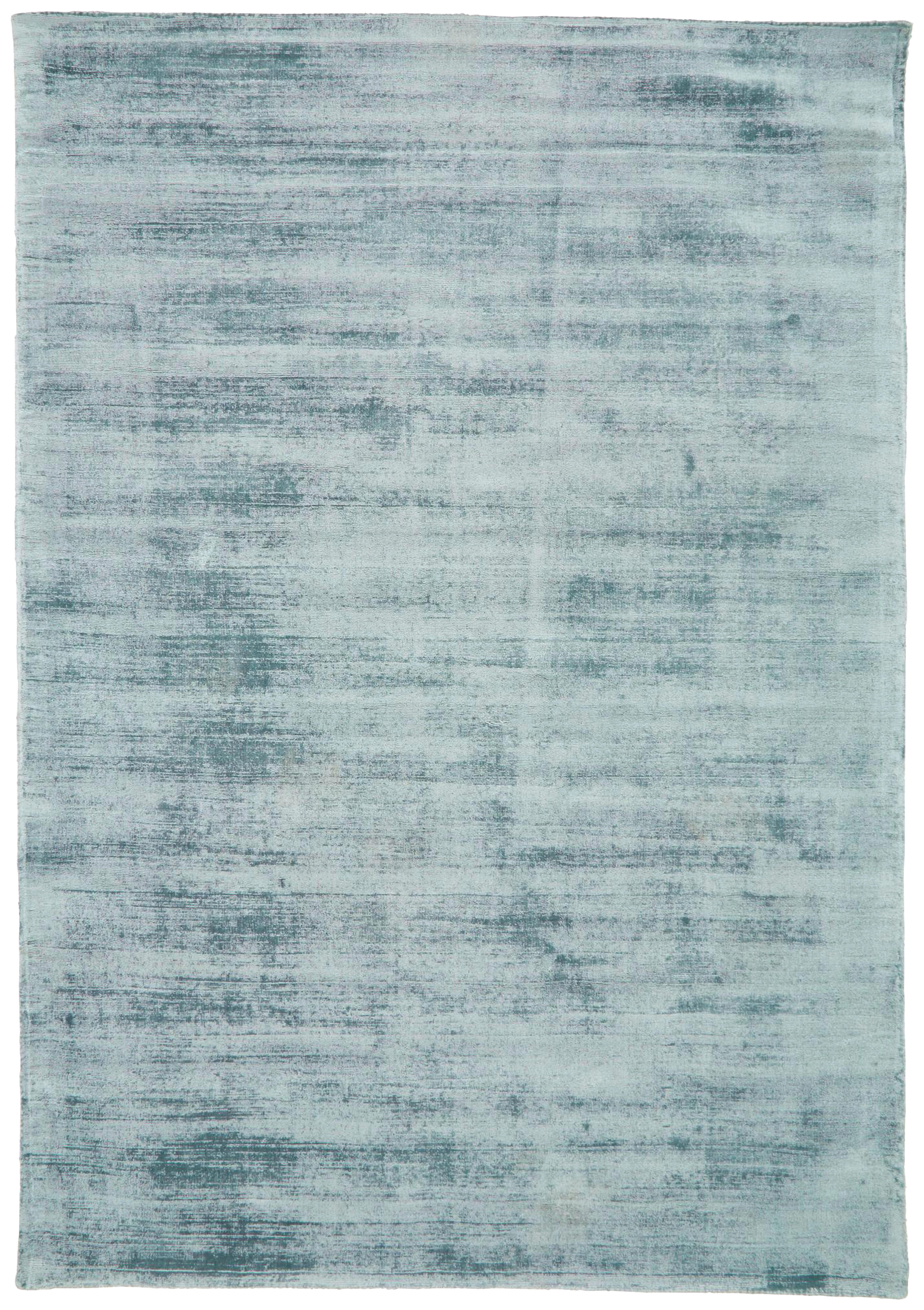 TEPPICH 195/300 cm  - Blau, Basics, Textil (195/300cm)