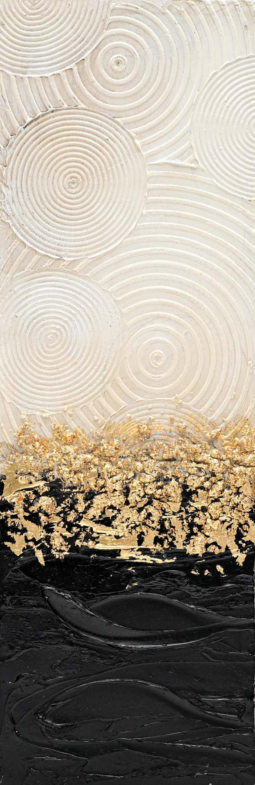 Pictură În Ulei  - Basics, textil