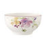 SCHALE Keramik Fine China - Multicolor/Weiß, Basics, Keramik (0,75l) - Villeroy & Boch SCHALE Keramik Fine China - Multicolor/Weiß, Basics, Keramik (0,75l) - Villeroy & Boch