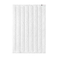 SOMMERDECKE 135/200 cm Aqua Aktiv  - Weiß, Basics, Textil (135/200cm) - Centa-Star