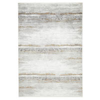 WEBTEPPICH 80/150 cm Hellgrau  - Hellgrau, Design, Textil (80/150cm) - Dieter Knoll