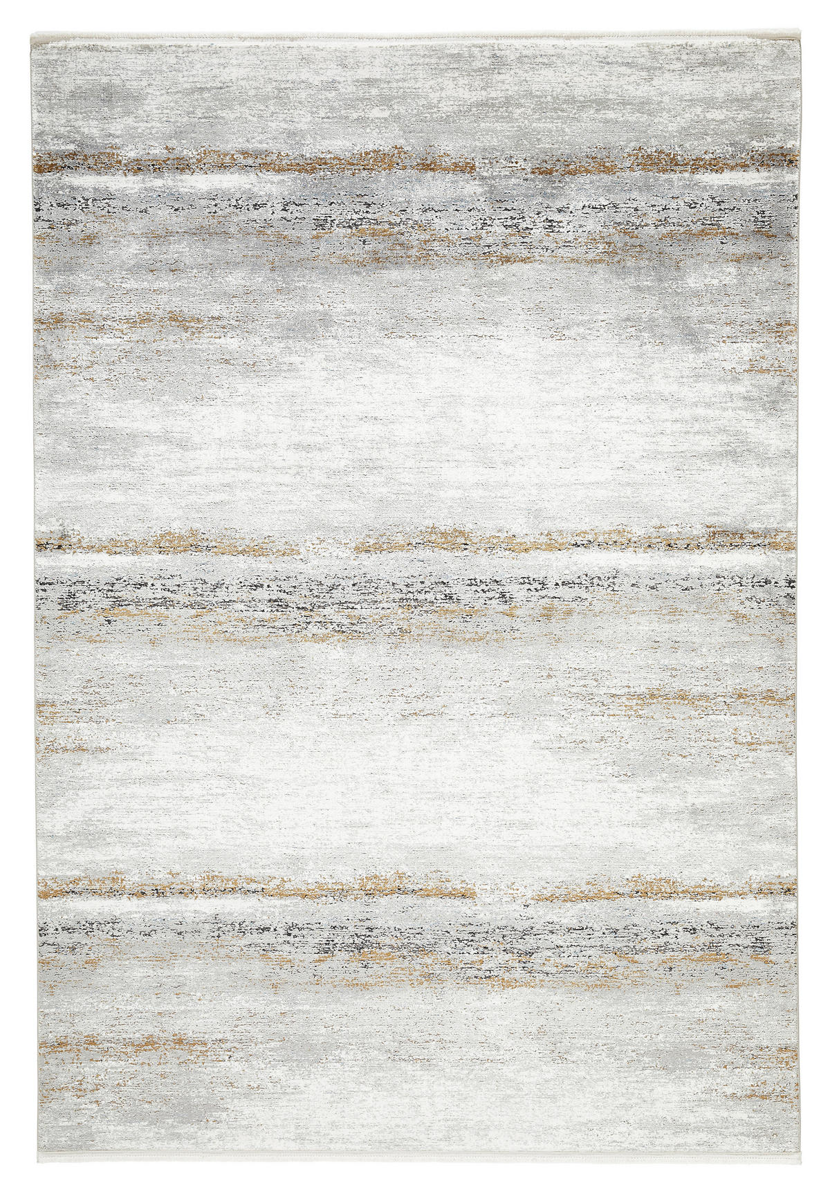 WEBTEPPICH 80/150 cm Hellgrau  - Hellgrau, Design, Textil (80/150cm) - Dieter Knoll