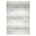 WEBTEPPICH 80/150 cm Hellgrau rechteckig  - Hellgrau, Design, Textil (80/150cm) - Dieter Knoll