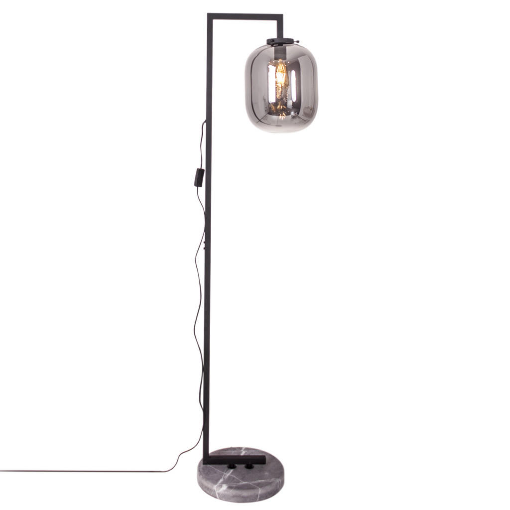 By Rydéns STOJACIA LAMPA, 150 cm By Rydéns STOJACIA LAMPA, 150 cm