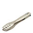 SERVIRNE KLEŠČE 1877146030 - nerjaveče jeklo, Konvencionalno, kovina (22/8,5/4cm) - WMF SERVIRNE KLEŠČE 1877146030 - nerjaveče jeklo, Konvencionalno, kovina (22/8,5/4cm) - WMF