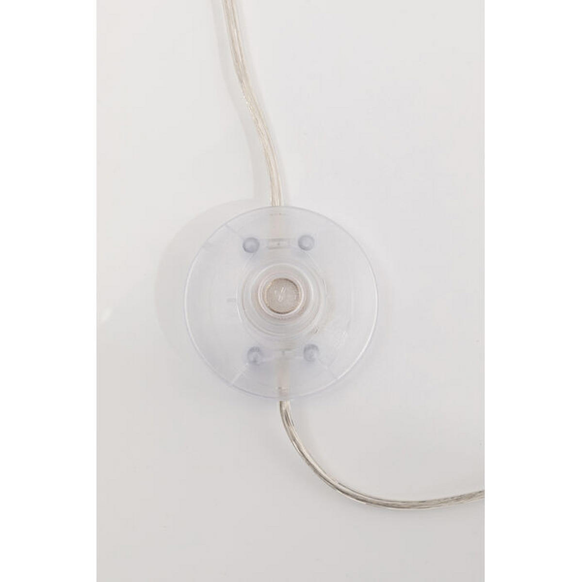 STEHLEUCHTE  65/165/65 cm   - Pink/Messingfarben, MODERN, Naturmaterialien/Metall (65/165/65cm) - Kare-Design