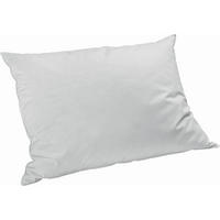 3-KAMMER-KISSEN 65/100 cm  - Weiss/Creme, Basics, Textil (65/100cm) - Bio:Vio