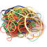 GUMMIRINGE - Basics, Kunststoff (0,05kg) - Fackelmann GUMMIRINGE - Basics, Kunststoff (0,05kg) - Fackelmann
