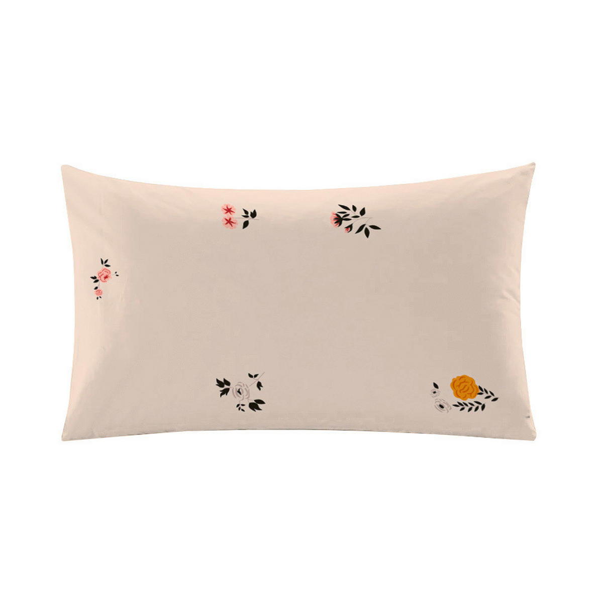 JASTUČNICA ZA PROŠIVENI JASTUK 60/80 cm  - višebojna, Konvencionalno, tekstil (60/80cm) - Esposa