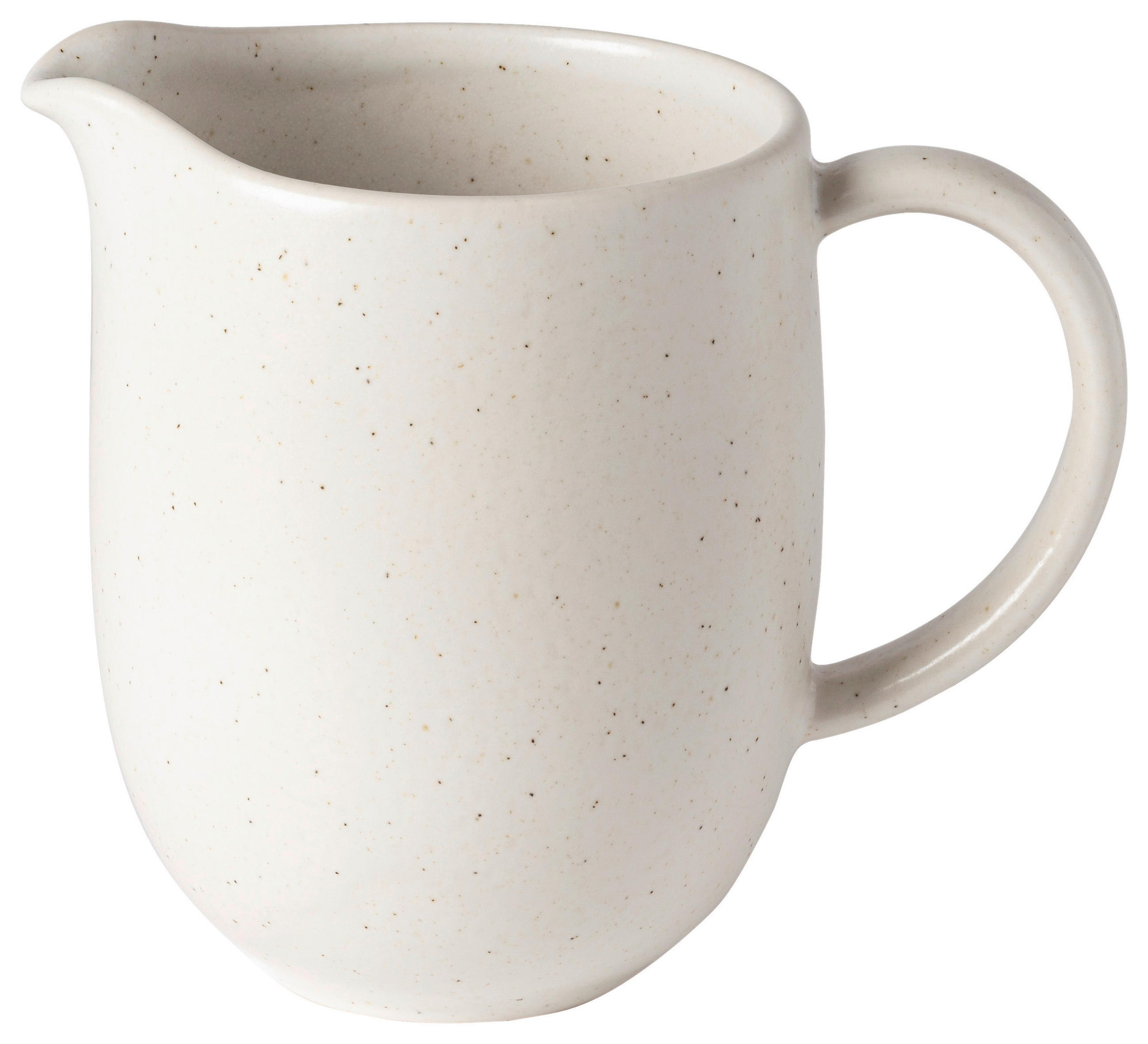 KRUG    - Creme, Basics, Keramik (21/18/14cm) - Costa Nova