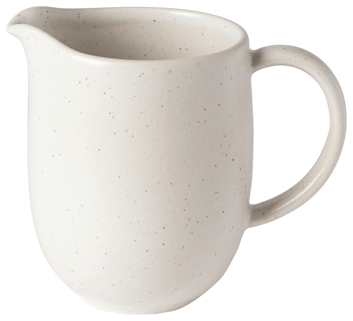 KRUG    - Creme, Basics, Keramik (21/18/14cm) - Costa Nova