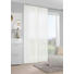 FLÄCHENVORHANG 60/245 cm - Naturfarben, Basics, Textil (60/245cm) - BOXXX