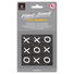 MAGNETSET - Schwarz/Weiß, Basics, Metall (11/20/0,5cm) - EUROGRAPHICS