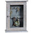 SCHLÜSSELKASTEN - Grau, LIFESTYLE, Glas/Holzwerkstoff (33/23/9cm) - Ambia Home SCHLÜSSELKASTEN - Grau, LIFESTYLE, Glas/Holzwerkstoff (33/23/9cm) - Ambia Home